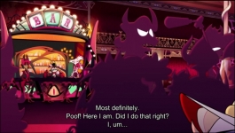 Hazbin Hotel - Season 02 Episode 01